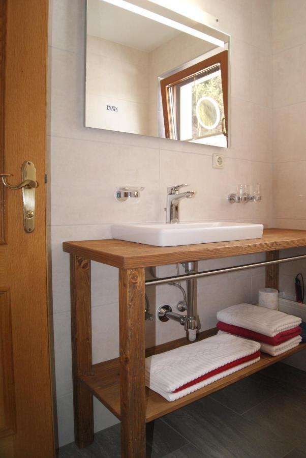 Apartament Bichlhof Niederthai Zewnętrze zdjęcie
