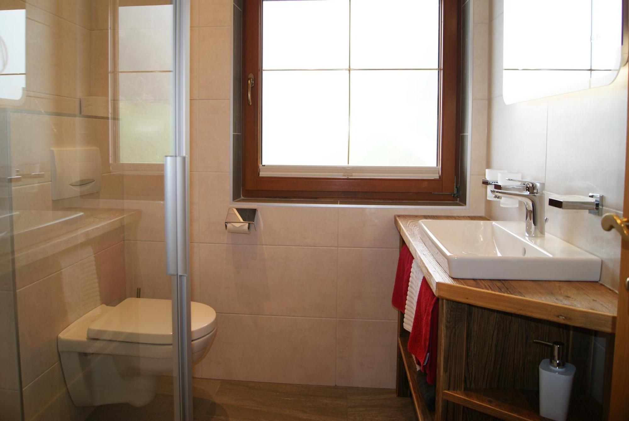 Apartament Bichlhof Niederthai Zewnętrze zdjęcie