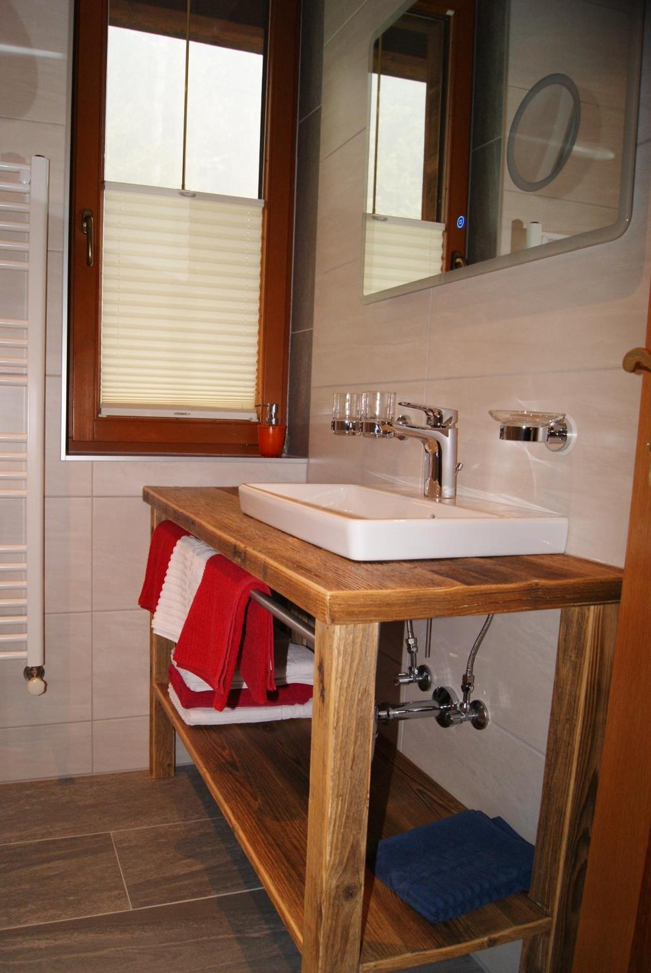 Apartament Bichlhof Niederthai Zewnętrze zdjęcie