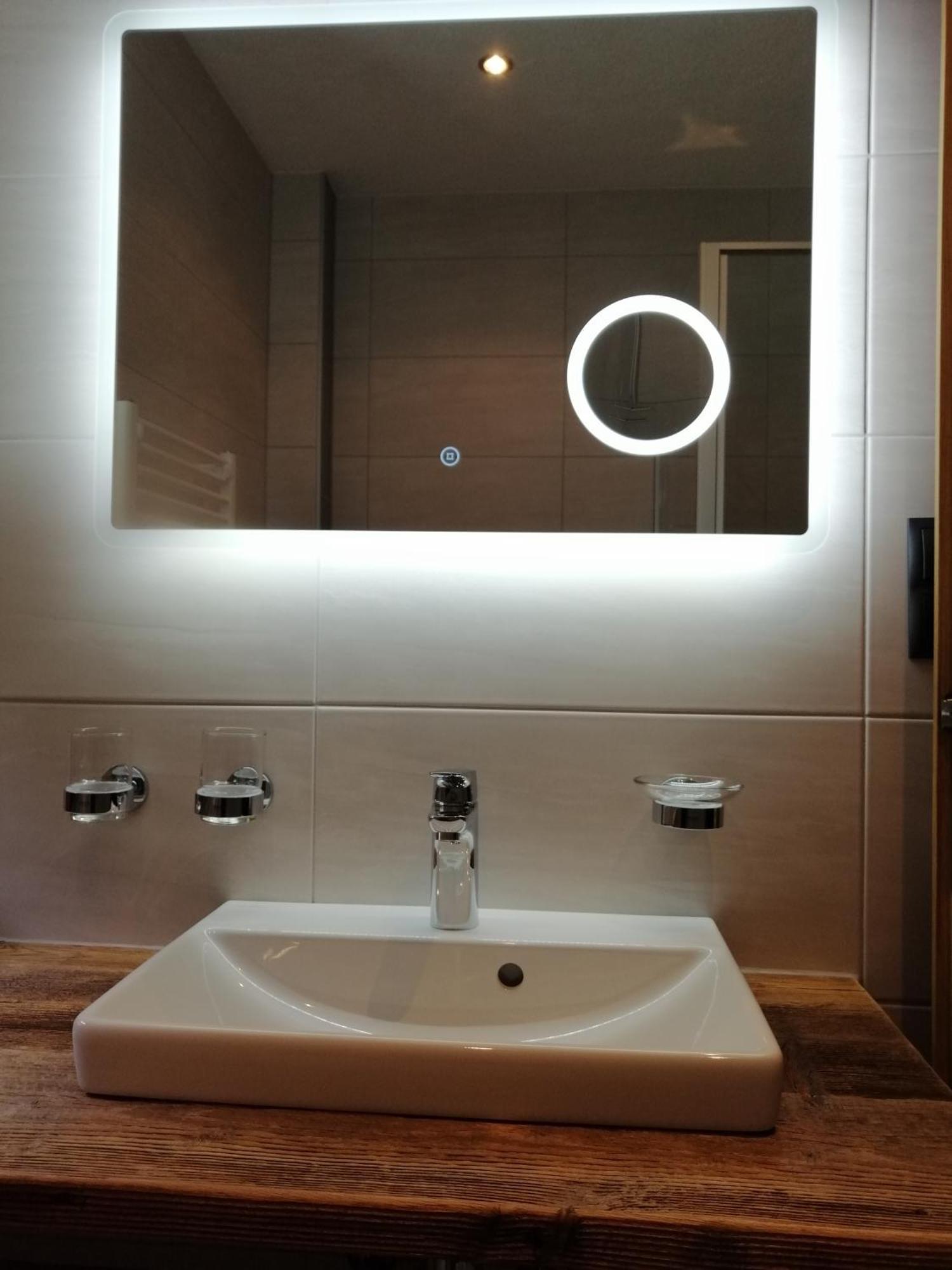 Apartament Bichlhof Niederthai Zewnętrze zdjęcie