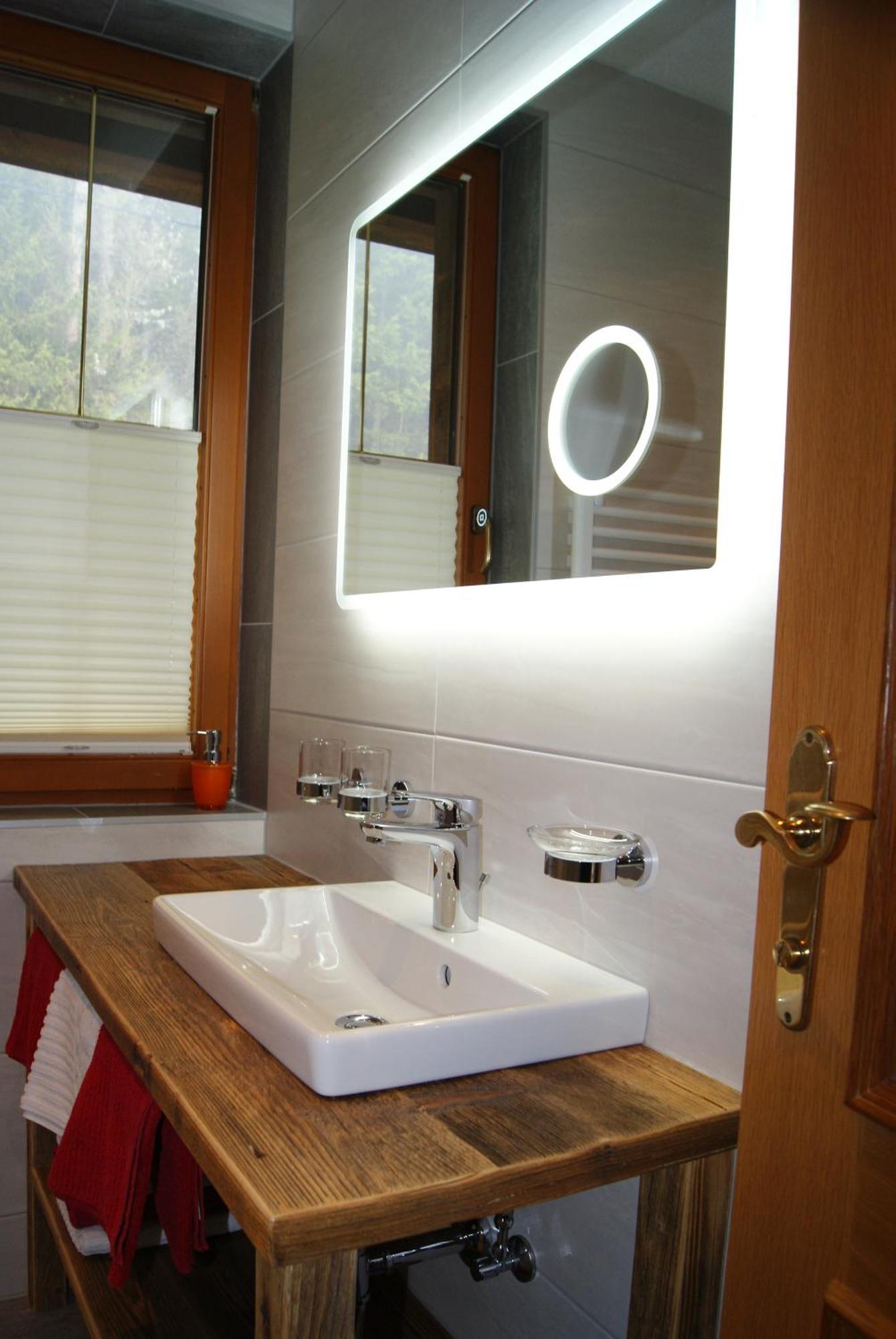 Apartament Bichlhof Niederthai Zewnętrze zdjęcie