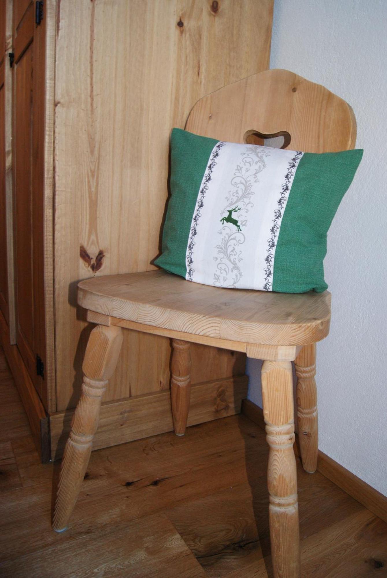 Apartament Bichlhof Niederthai Zewnętrze zdjęcie